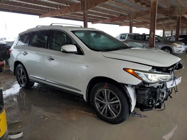 5N1DL0MM2HC543877 Infiniti QX60
