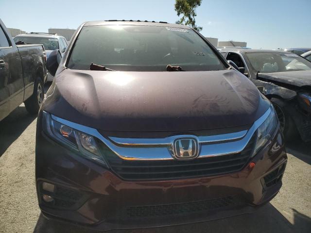 5FNRL6H73KB051046 Honda ODYSSEY EXL
