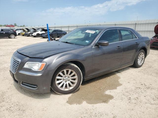 Продажа на аукционе авто 2014 Chrysler 300, vin: 2C3CCAAG8EH376345, номер лота: 54281634