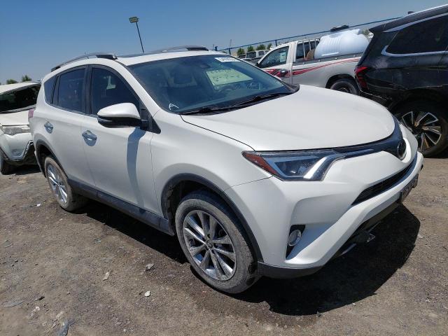 Auction sale of the 2018 Toyota Rav4, vin: *****************, lot number: 54098534