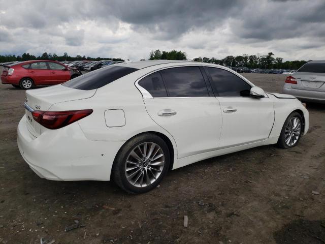 JN1EV7AP5JM363225 Infiniti Q50 LUXE
