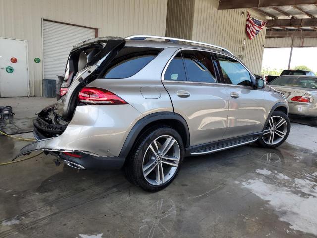 4JGFB4JB5NA694001 Mercedes-Benz GLE 350