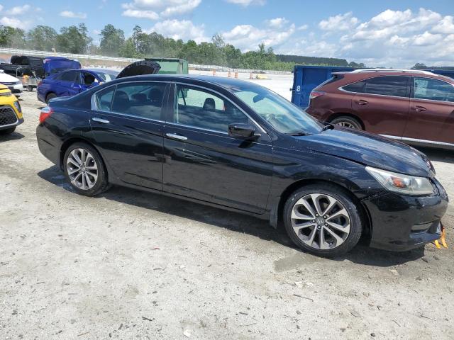 1HGCR2F55FA236942 Honda Accord Sport