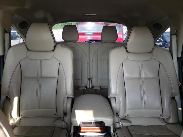 5FRYD3H89HB001470 Acura Mdx Advance