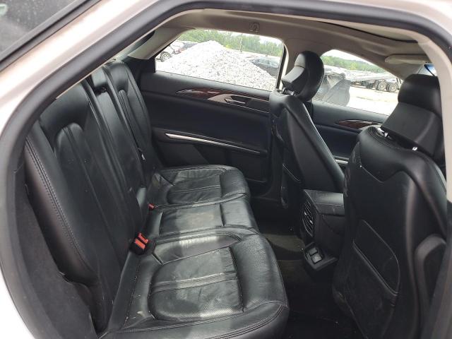 3LN6L2JK2GR632341 Lincoln MKZ