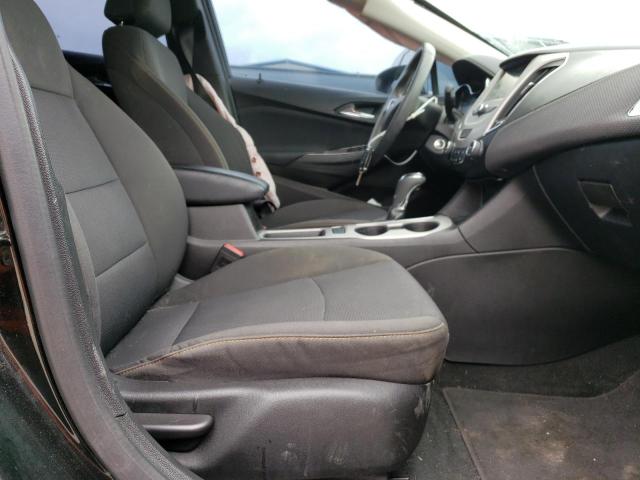 1G1BC5SM9J7122239 Chevrolet CRUZE LS