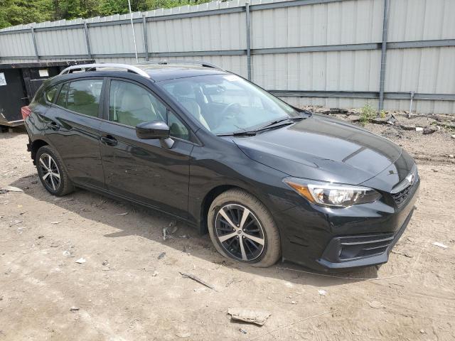 4S3GTAD65N3709314 Subaru Impreza Premium