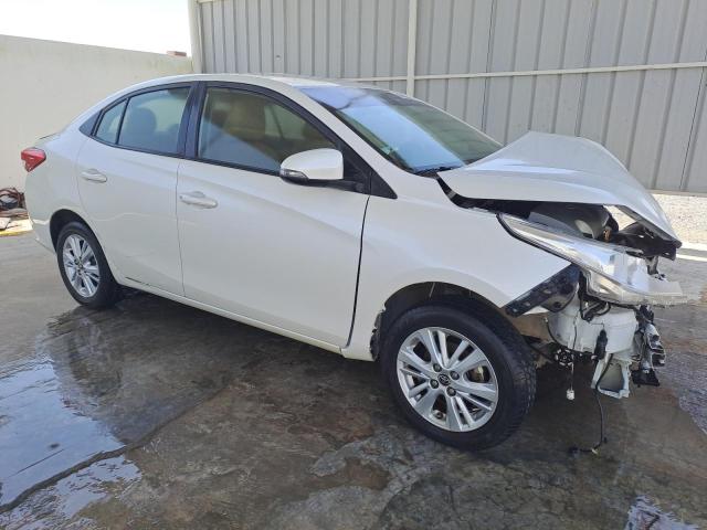 Auction sale of the 2020 Toyota Yaris, vin: *****************, lot number: 54290364
