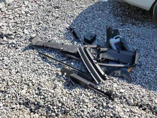 YV4ED3GL7P2035836 Volvo C40 Recharge Plus
