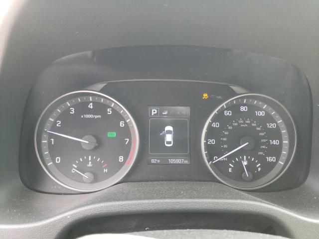 KMHD84LF2JU599913 Hyundai ELANTRA SEL