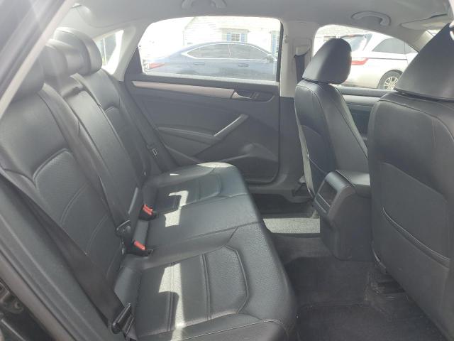 1VWAT7A30EC030034 Volkswagen PASSAT S