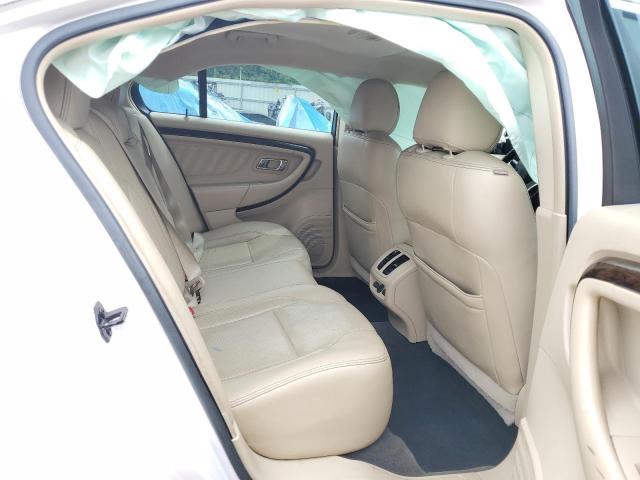 1FAHP2F93EG107984 Ford Taurus Limited
