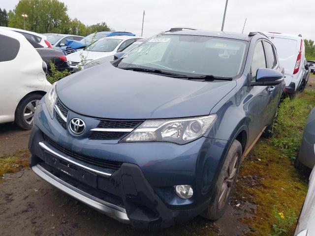 Auction sale of the 2014 Toyota Rav4 Invin, vin: *****************, lot number: 37243074
