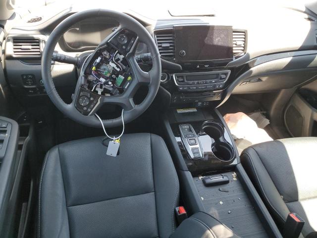 5FNYF6H07NB068457 Honda Pilot Elite