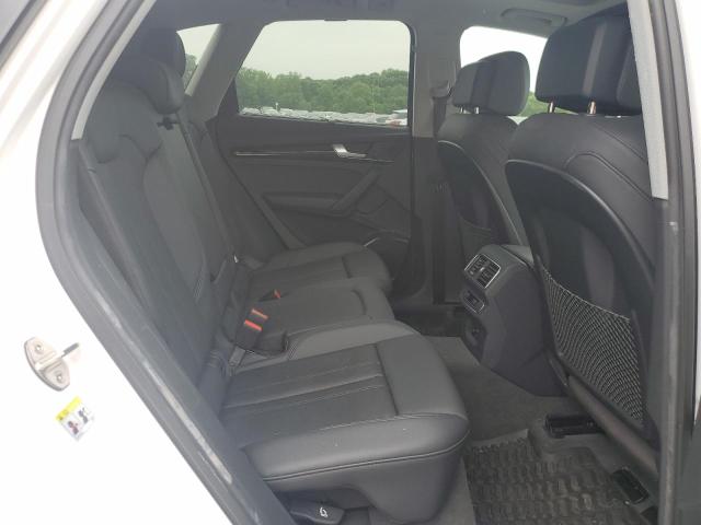 WA1BNAFY2J2116815 Audi Q5 Premium Plus