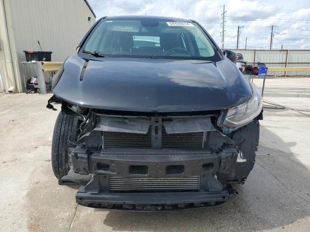 3GNCJKSB7HL265637 Chevrolet TRAX LS