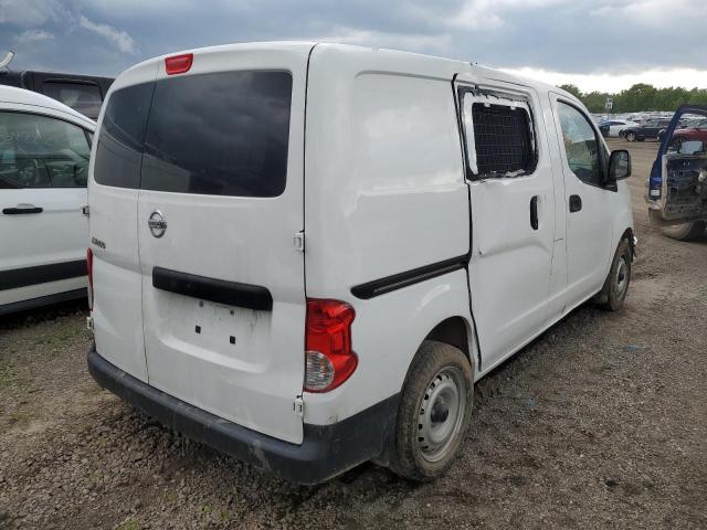 3N6CM0KNXMK690667 Nissan NV200 2.5S