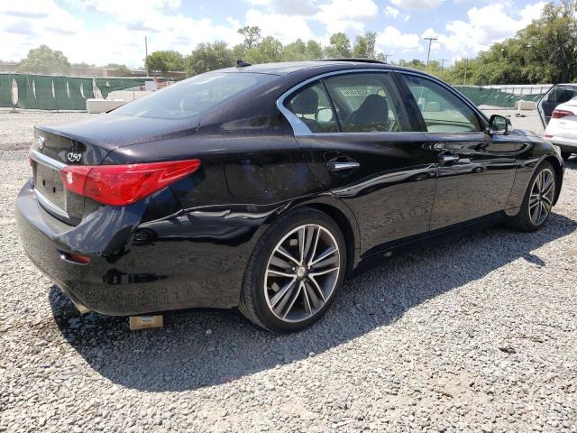 JN1BV7AR6EM680201 Infiniti Q50 BASE