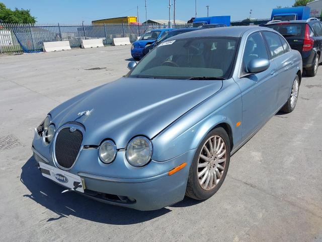 54114564 :رقم المزاد ، ***************** vin ، 2005 Jaguar S-type Se مزاد بيع