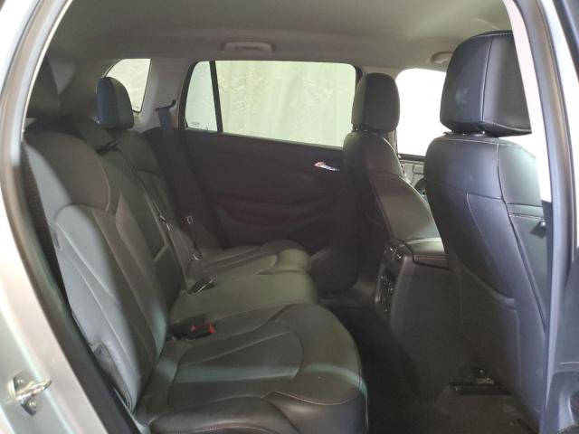 LRBFXDSA4HD218397 Buick Envision Essence