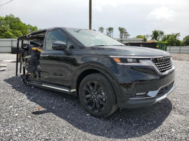 KNDNE5H37P6289646 KIA Carnival Sx