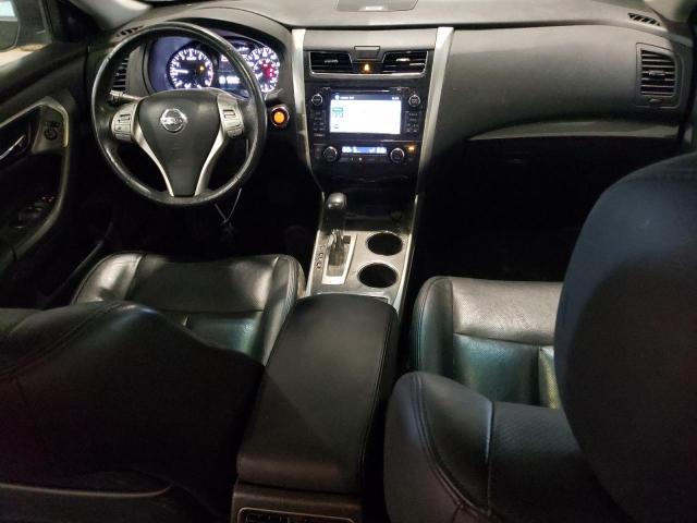 1N4AL3AP3FC252136 Nissan ALTIMA 2.5