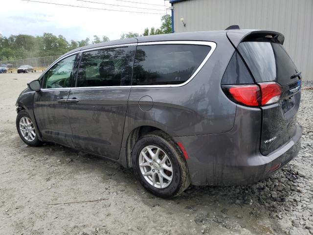 2C4RC1CG5NR229901 Chrysler Voyager Lx