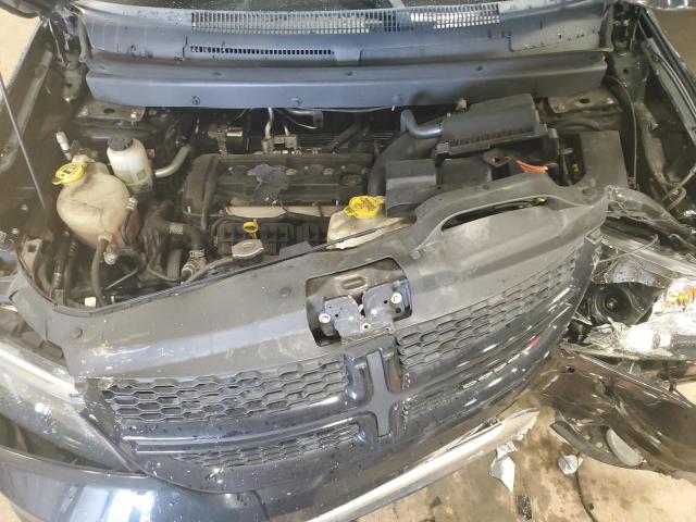 3C4PDCGB4GT212196 Dodge Journey Crossroad