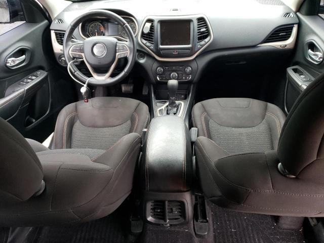 1C4PJLCB4GW362446 Jeep Cherokee Latitude