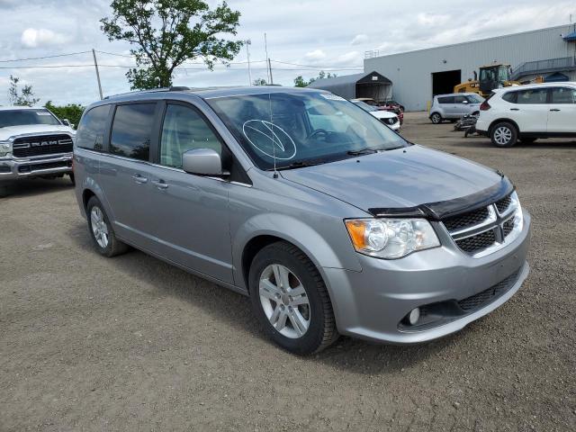 2C4RDGDG4KR630298 Dodge Grand Caravan