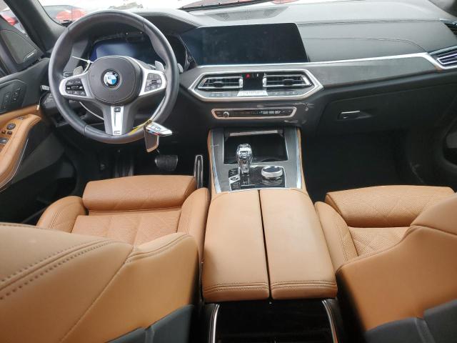 5UXCR6C02P9N85573 BMW X5 Xdrive40i