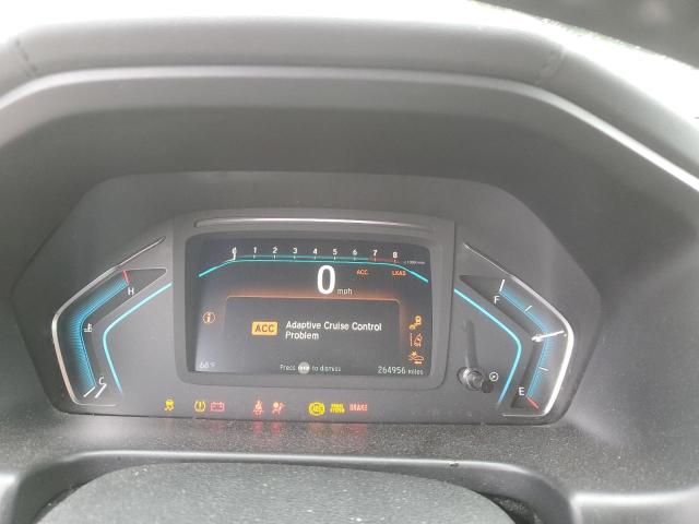 5FNRL6H73JB043043 Honda ODYSSEY EXL