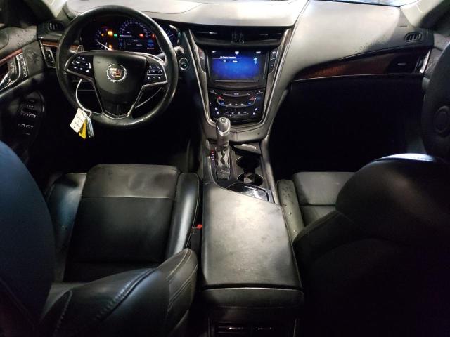 1G6AP5SX8E0181530 Cadillac CTS