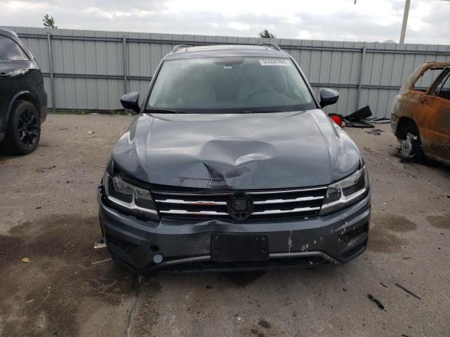 3VV3B7AX7JM158637 Volkswagen TIGUAN SE