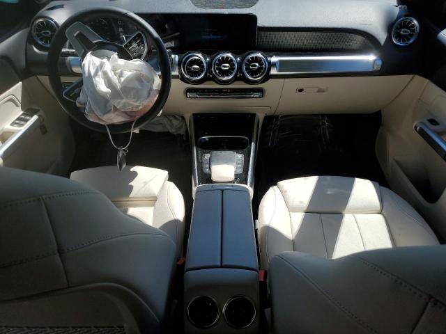 W1N4M4HB6MW112963 Mercedes-Benz Glb 250 4matic