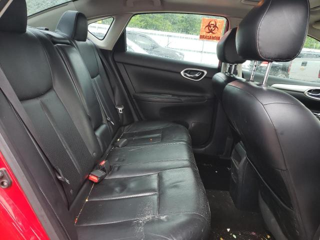 3N1AB7AP4FY283331 Nissan SENTRA S