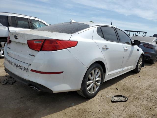 5XXGN4A73EG347735 KIA OPTIMA EX