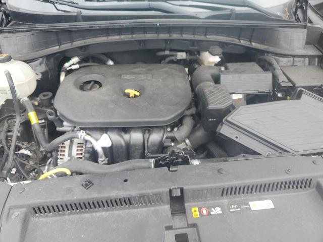 KM8J23A47LU155395 Hyundai TUCSON SE