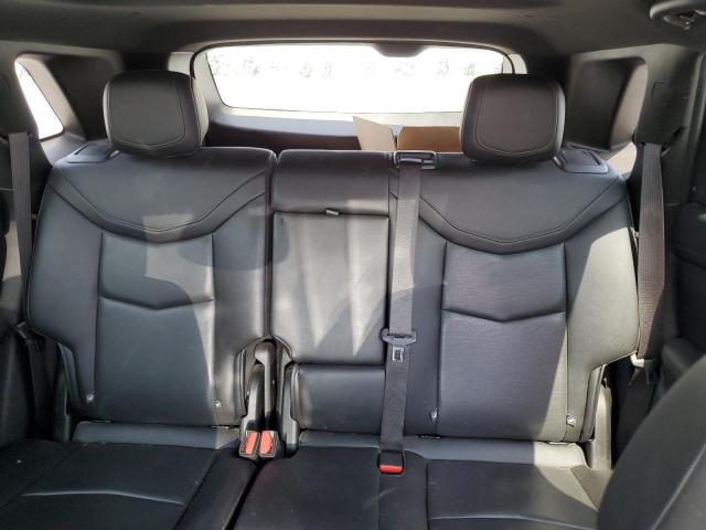 1GYKNDRS2MZ103423 Cadillac Xt5 Premium Luxury