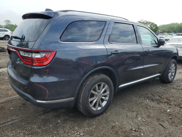 1C4RDJAG8GC322066 Dodge Durango Sxt