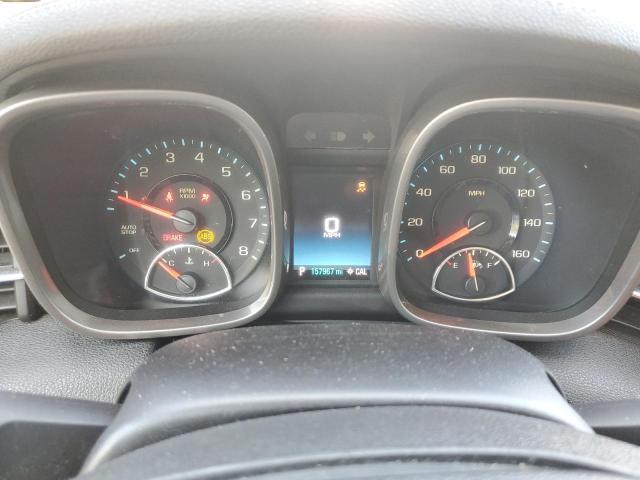 1G11D5SL9FU121584 Chevrolet MALIBU 2LT