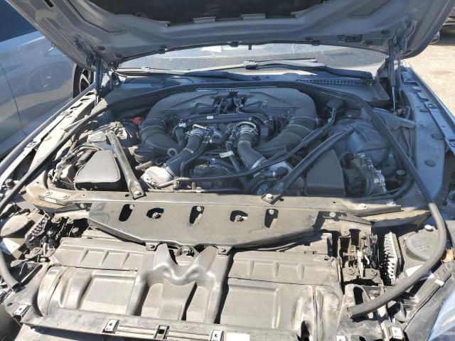 WBA6D4C53GD976982 BMW 650 I Gran Coupe