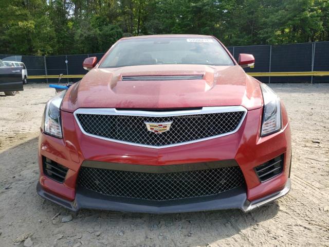 1G6AN5SY7G0110238 Cadillac ATS-V
