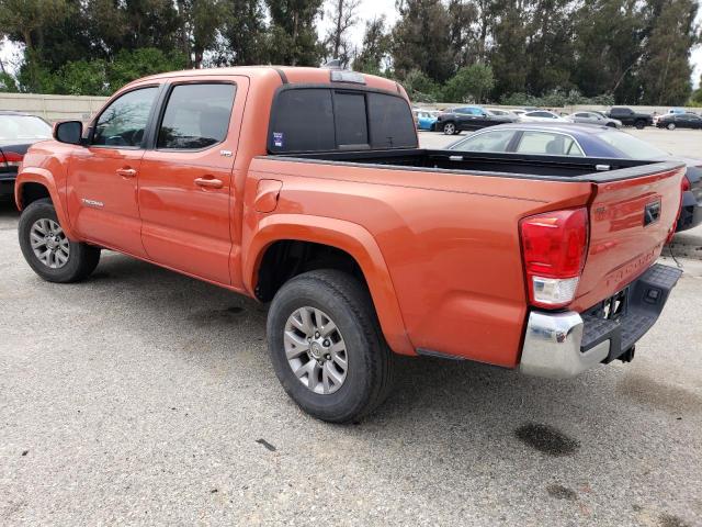 3TMAZ5CN3HM036076 Toyota Tacoma Double Cab