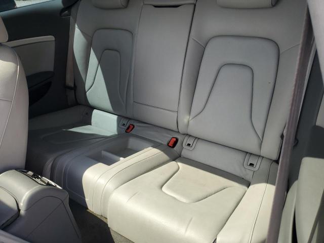 WAUM2AFR5GA004392 Audi A5 Premium Plus S-line