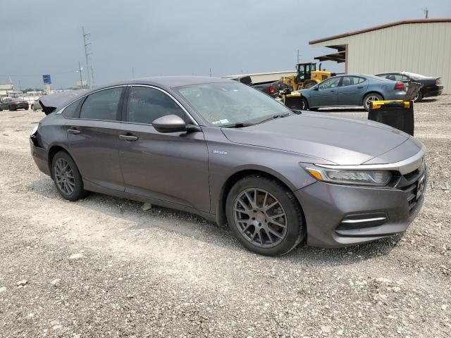 1HGCV3F17JA004060 Honda ACCORD HYBRID
