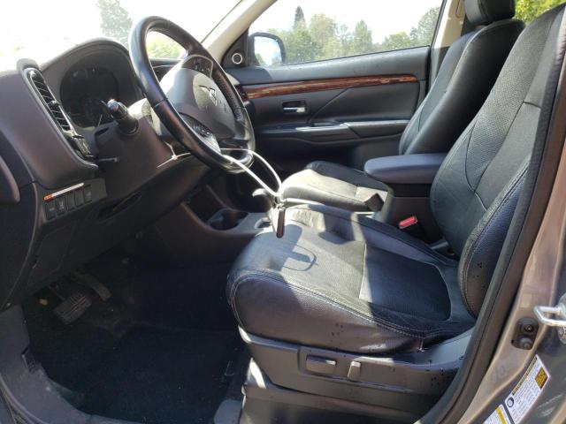 JA4AD3A38EZ018357 Mitsubishi Outlander Se