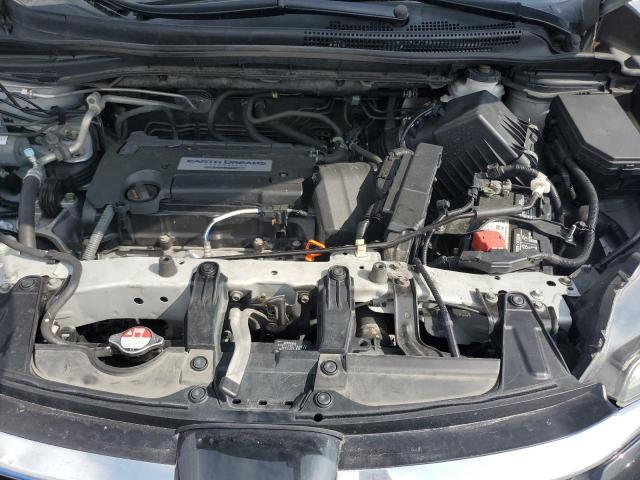 2HKRM4H53FH696044 Honda CR-V EX