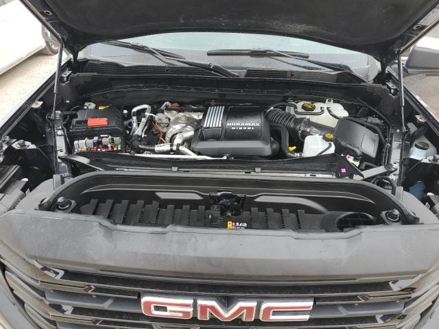 1GTUUHE82RZ111449 GMC Sierra K1500 Denali Ultimate
