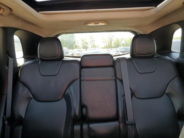 1C4PJMDS1FW692984 Jeep Cherokee Limited